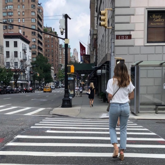 Citizens of Humanity Charlotte - Picture 5 of 13